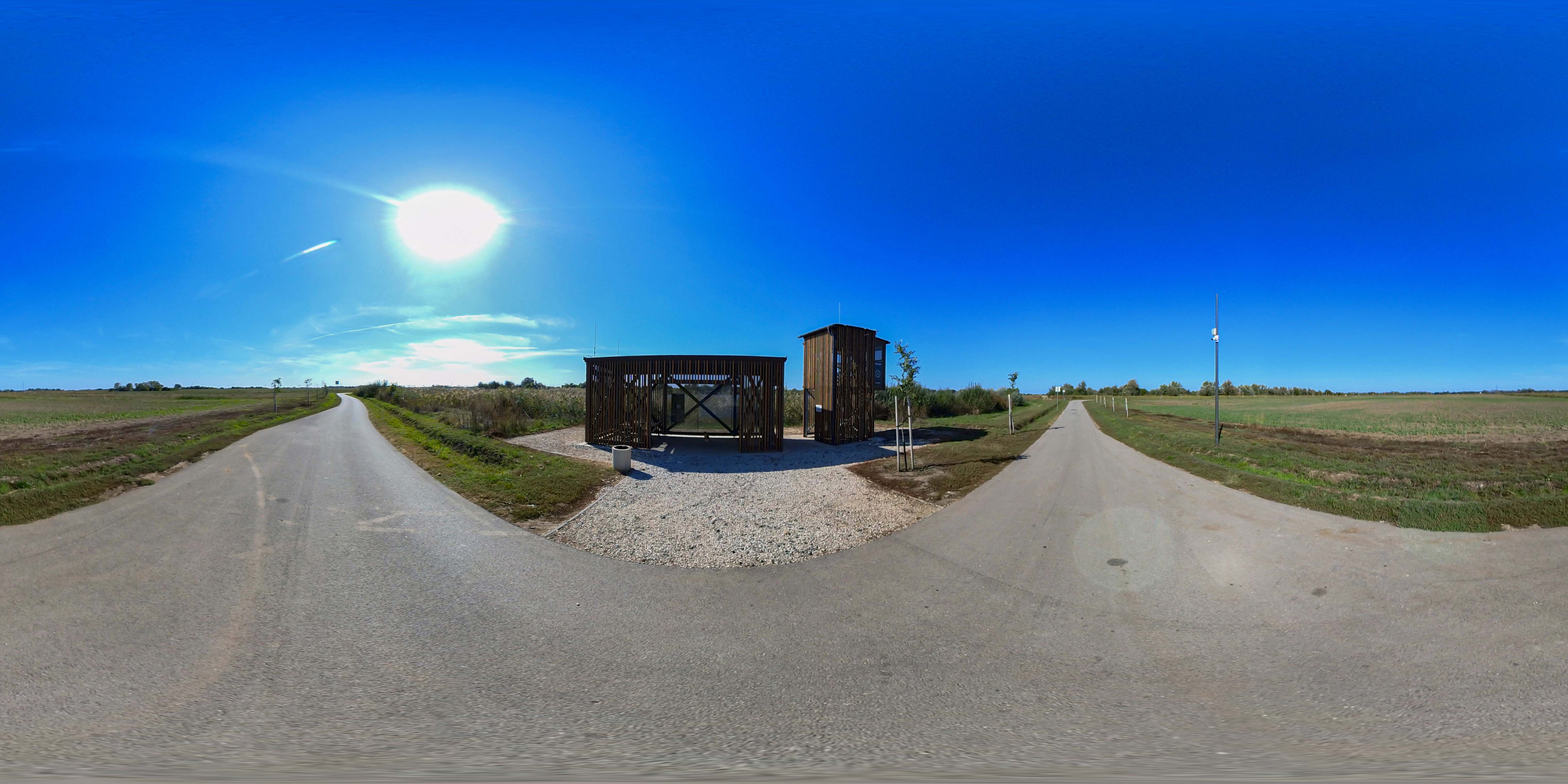 360 Panorama